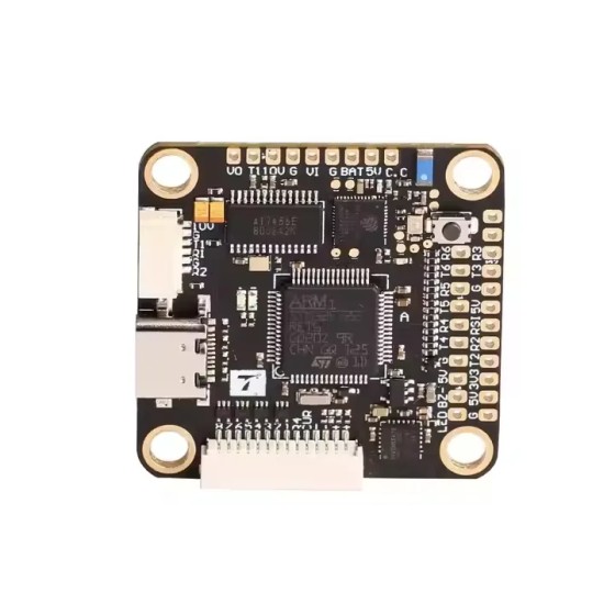 T-MOTOR F7+F55A Pro II High Quality Stable PFV Mini Racing Drone Stack HD 3-6S 4-in-1 ESC Compatible With Mini 2 and Air 2